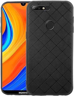 Essurly compatible avec huawei y7 2018 y7 prime 2018 7y pro honor 7c accessoires de téléphone. Avec DIAYTAR COTE D'IVOIRE, obtenez le meilleur rapport qualité-prix sur tous vos achats en ligne. Parcourez notre catalogue diversifié et faites des économies sur des produits essentiels pour la maison, les équipements informatiques et même les dernières tendances en matière de mode.