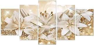 Peinture d'art mural moderne amateur de 5 pièces sans cadre imprimée sur toile pour la. DIAYTAR COTE D'IVOIRE  est votre complice pour des achats malins. Explorez notre boutique en ligne et dénichez des affaires incroyables sur une gamme variée de produits, allant de l'informatique à la maison en passant par la mode. Optez pour des produits de qualité à prix discount, sans compromis.