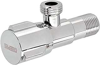 Valve d'angle gepas gsw61099 mitigeur à gros filetage | pression de poignée. Ne payez pas le prix fort, optez pour DIAYTAR COTE D'IVOIRE  et économisez sur tous vos achats ! Notre boutique en ligne vous propose une large gamme de produits discount pour équiper votre maison, des meubles élégants aux derniers gadgets électroniques. Bénéficiez de réductions imbattables sur les appareils informatiques de pointe et restez tendance avec nos vêtements et accessoires à petits prix. Profitez d'une expérience d'achat sans stress avec une livraison rapide et un service client exceptionnel !