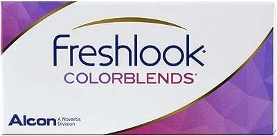 Freshlook colorblends (2 lentilles boîte) mois des gemmes vertes. DIAYTAR COTE D'IVOIRE  - Votre source incontournable de produits discount pour la maison, l'électroménager, l'informatique, la mode et les gadgets. Nous sommes fiers de vous offrir une sélection variée à des prix exceptionnels. Parcourez notre boutique en ligne dès maintenant et trouvez les meilleures affaires!