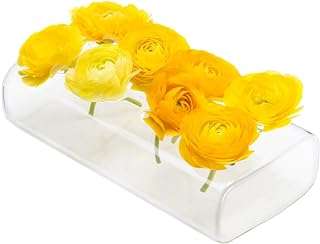 Vase à fleurs flottantes chef hudson 2 magnifique vase en verre. Bienvenue chez DIAYTAR COTE D'IVOIRE, la boutique en ligne discount pour toutes vos envies. Découvrez notre sélection exclusive de produits discount pour la maison, l'électroménager, l'informatique et la mode, et faites des économies tout en conservant la qualité. Ne manquez pas nos offres incroyables sur les derniers gadgets à la pointe de la technologie.