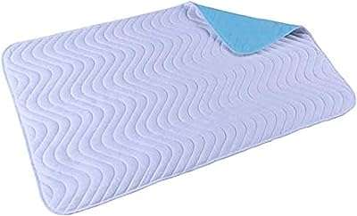 Protège matelas lavable largeur 70 cm x longueur 90 cm idéal pour les enfants et adultes. DIAYTAR COTE D'IVOIRE  est la boutique en ligne idéale pour les chasseurs de bonnes affaires. Explorez notre vaste choix de produits à prix discount, parmi lesquels l'électroménager, l'informatique, la mode et les gadgets, et économisez tout en vous faisant plaisir !