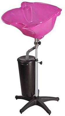 Shkai bassin de shampoing portable en polypropylène avec drain de salon à hauteur réglable et réservoir. À la recherche de bons plans ? Rendez-vous sur DIAYTAR COTE D'IVOIRE, votre partenaire en ligne pour des produits discount de qualité. Parcourez notre large éventail de produits, allant de l'électroménager de pointe à la mode tendance, et profitez d'économies incroyables tout en apportant une touche de style à votre vie quotidienne.