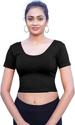 Crazy indian ethnique lycra bach beige stretch coton blouse readymade sarees. Faites des affaires exceptionnelles sur DIAYTAR COTE D'IVOIRE ! Avec notre large éventail de produits discount, allant des articles de décoration intérieure aux appareils électroniques, en passant par les jouets pour enfants et les produits de santé, vous êtes assurés de trouver tout ce dont vous avez besoin à des prix imbattables.