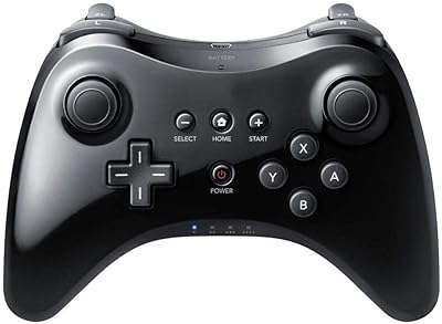 Manette de jeu sans fil skidoo classic pour nintendo wii u. Parcourez notre magasin en ligne DIAYTAR COTE D'IVOIRE  et profitez de nos offres incroyables sur une large gamme de produits. Trouvez tout ce dont vous avez besoin, de l'électroménager à l'informatique, et restez à la mode sans vous ruiner grâce à nos articles à prix réduits.