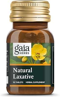 Laxatif naturel gaia herb 90 comprimés. Bienvenue chez DIAYTAR COTE D'IVOIRE, la boutique en ligne où vous pouvez trouver tout ce dont vous avez besoin à des prix défiant toute concurrence. Découvrez notre vaste gamme de produits discount, que ce soit des articles pour la maison, de l'électroménager, de l'informatique, de la mode ou des gadgets. Faites des économies sur tous vos achats grâce à DIAYTAR COTE D'IVOIRE .