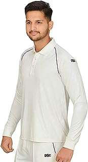 T shirt de cricket en polyester à manches longues atmos. Bienvenue chez DIAYTAR COTE D'IVOIRE, votre destination ultime pour des articles de qualité à prix cassés ! Explorez notre boutique en ligne regorgeant de produits discount, de la décoration d'intérieur aux appareils électroménagers en passant par l'informatique, la mode branchée et les gadgets innovants.