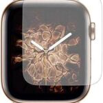 Protecteur d'écran en verre apple watch contre les chocs et les rayures. DIAYTAR COTE D'IVOIRE  - Le paradis du shopping en ligne pour les amateurs d'affaires à prix réduit. Parcourez notre sélection de produits discount pour la maison, l'électroménager, l'informatique et bien plus encore. Réalisez de belles économies sans faire de compromis sur la qualité.
