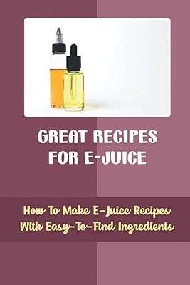 Excellentes recettes pour les jus électroniques : comment préparer des de avec ingrédients. DIAYTAR COTE D'IVOIRE, votre boutique en ligne de confiance pour tous vos besoins en produits discount. Parcourez notre sélection minutieusement choisie pour trouver des articles de qualité pour la maison, l'électroménager, l'informatique, la mode et les gadgets, le tout à des prix avantageux. Simplifiez vos achats en ligne avec DIAYTAR COTE D'IVOIRE  et réalisez des économies dès maintenant.