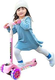 Cool baby trottinette intérieure extérieure ultra tendance à 3 roues avec lumière led et musique. DIAYTAR COTE D'IVOIRE, votre destination shopping idéale pour des produits discount de qualité. Explorez notre catalogue en ligne et trouvez tout ce dont vous avez besoin pour votre maison, de l'électroménager à la mode en passant par les gadgets innovants. Grâce à nos prix avantageux, économisez sans compromis sur la satisfaction de vos achats.