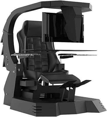 Coolbaby zero gravity fauteuil de jeu inclinable en polycarbonate coq de massage. DIAYTAR COTE D'IVOIRE  : votre boutique en ligne discount préférée ! Faites des économies sur des articles essentiels pour votre vie quotidienne, de l'électroménager à l'informatique en passant par la mode et les gadgets. Ne cherchez plus, les meilleurs prix sont chez nous !