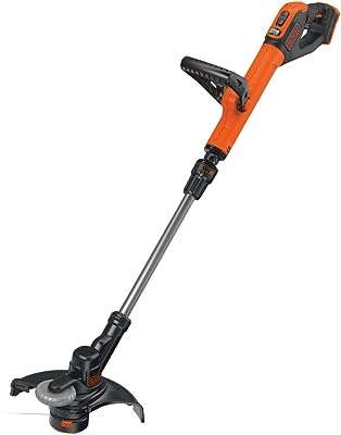 Tondeuse sans fil black & decker power connect series 18 v. DIAYTAR COTE D'IVOIRE  vous propose une expérience de shopping en ligne à petit budget sans compromettre la qualité. Découvrez notre sélection diversifiée de produits discount, allant de l'informatique aux gadgets branchés, en passant par les articles pour la maison et bien plus encore. Faites des économies intelligentes et restez dans la tendance avec DIAYTAR COTE D'IVOIRE .