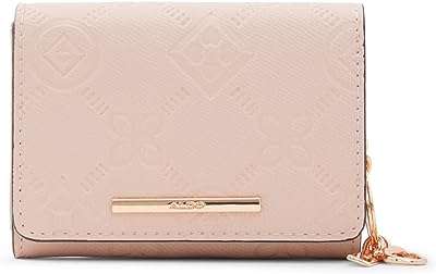 Portefeuille iconipouch d'aldo pour femmes. Ne dépensez pas plus que nécessaire - choisissez DIAYTAR COTE D'IVOIRE  pour vos achats en ligne. Parcourez notre vaste sélection d'articles discount, allant des produits pour la maison à l'électroménager, en passant par l'informatique, la mode et les gadgets, et profitez de remises exceptionnelles. Avec des prix aussi attractifs, vous pourrez économiser tout en vous offrant des produits de qualité.