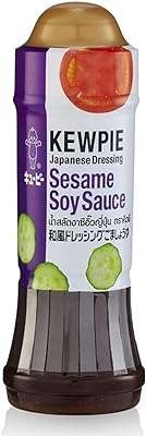 Sauce soja kebai sésame 210ml. Vous cherchez des bonnes affaires en ligne ? Ne cherchez pas plus loin que DIAYTAR COTE D'IVOIRE, la boutique en ligne généraliste où vous trouverez tout à prix discount. Explorez notre sélection complète, allant de la maison à l'électroménager, de l'informatique à la mode et aux gadgets, et bénéficiez de tarifs avantageux pour tous vos achats. Réalisez des économies importantes sans compromettre la qualité avec DIAYTAR COTE D'IVOIRE .