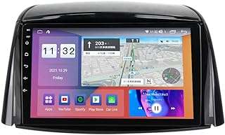 Lecteur multimédia de voiture pour renault koleos 2008 2016 autoradio stéréo gps. À la recherche de produits discount de qualité ? Faites confiance à DIAYTAR COTE D'IVOIRE  ! Notre plateforme en ligne regorge d'articles pour la maison, l'électroménager, l'informatique, la mode et les gadgets, tous proposés à des prix compétitifs. Explorez notre catalogue dès maintenant et bénéficiez de remises exceptionnelles sur une large gamme de produits.
