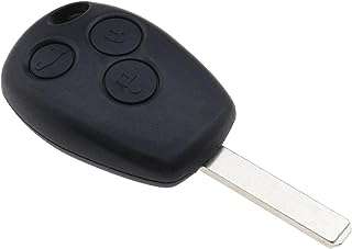 Coque de remplacement pour clé de voiture à 3 boutons avec lame. Découvrez DIAYTAR COTE D'IVOIRE, la boutique en ligne généraliste qui propose une large sélection de produits à prix réduits : de l'électroménager à la mode en passant par l'informatique, trouvez tout ce dont vous avez besoin sans vous ruiner !