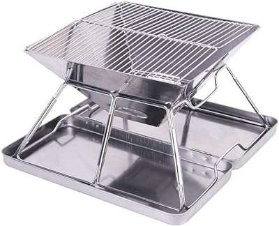 Gril à charbon pliant aor gril kebab pliable pour le camping en plein. Besoin de faire des économies sans sacrifier la qualité ? Ne cherchez pas plus loin que DIAYTAR COTE D'IVOIRE . Notre boutique en ligne généraliste propose des produits discount de premier choix pour la maison, l'électroménager, l'informatique et la mode. Offrez-vous le meilleur au meilleur prix avec DIAYTAR COTE D'IVOIRE .