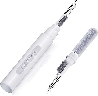Kit de nettoyage multifonctionnel brosse douce pour airpods pro outils