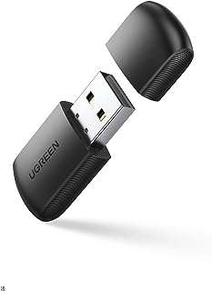 Adaptateur wifi usb ugreen pour ordinateur de bureau ac650 5g 2.4g. DIAYTAR COTE D'IVOIRE, votre destination en ligne pour tous les produits discount dont vous avez besoin. Explorez notre large gamme de produits, allant des gadgets de dernière génération aux vêtements à la mode, en passant par les équipements informatiques et bien plus encore, le tout à des prix imbattables.