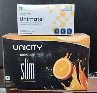 Unicity unimate + slim combo. DIAYTAR COTE D'IVOIRE  est votre partenaire de confiance pour des achats en ligne à prix réduits. Explorez notre site pour trouver tout ce dont vous avez besoin, des appareils électroménagers de renom aux gadgets étonnants, et profitez de nos offres exclusives pour réaliser des économies incroyables.