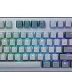 Clavier de jeu mécanique drop 87 touches commutateur rapide sans pavé. Avec DIAYTAR COTE D'IVOIRE, achetez malin et économisez sur tous vos achats en ligne. Profitez de réductions exceptionnelles sur une multitude de produits, du petit électroménager aux vêtements et accessoires tendance. Optimisez votre budget avec DIAYTAR COTE D'IVOIRE  dès aujourd'hui !