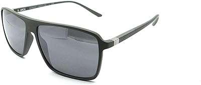 Lunettes de soleil mikli sh5012 0004 z3 56x13 kaki verres polarisés. Vous recherchez des cadeaux à prix abordable pour vos proches ? DIAYTAR COTE D'IVOIRE  a tout pour vous plaire. Explorez notre gamme de gadgets discount, des articles les plus insolites aux innovations technologiques les plus recherchées. Offrez des cadeaux originaux et faites des économies avec DIAYTAR COTE D'IVOIRE .