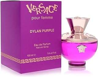 Dylan purple pour femme edp 100ml. DIAYTAR COTE D'IVOIRE  - Votre destination en ligne pour des affaires incroyables. Rendez-vous sur notre site et découvrez un choix sensationnel de produits discount, qu'il s'agisse de l'électroménager indispensable, de l'informatique à la pointe ou des dernières tendances en matière de mode.
