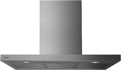 Hotte cheminée media acier inoxydable e90mew2m19 90*60cm. DIAYTAR COTE D'IVOIRE  : la solution idéale pour des achats malins en ligne. Profitez de notre large gamme de produits discount, allant des appareils électroménagers essentiels aux dernières tendances de la mode, en passant par les accessoires informatiques indispensables, et économisez tout en vous faisant plaisir.
