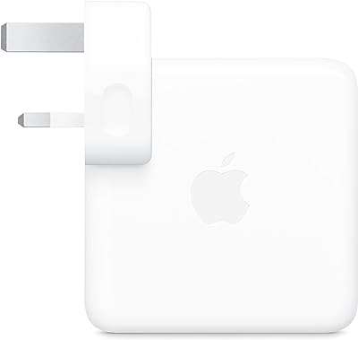 Adaptateur secteur usb c apple 67 w. Bienvenue chez DIAYTAR COTE D'IVOIRE, la boutique en ligne où vous pouvez trouver tout ce dont vous avez besoin à des prix défiant toute concurrence. Découvrez notre vaste gamme de produits discount, que ce soit des articles pour la maison, de l'électroménager, de l'informatique, de la mode ou des gadgets. Faites des économies sur tous vos achats grâce à DIAYTAR COTE D'IVOIRE .