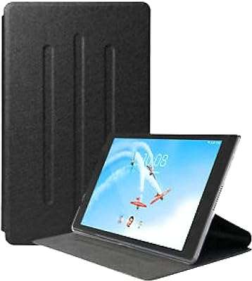 Étui lenovo tab p11 étui avec support pliable pour p11 (étui. DIAYTAR COTE D'IVOIRE  : la solution idéale pour des achats malins en ligne. Profitez de notre large gamme de produits discount, allant des appareils électroménagers essentiels aux dernières tendances de la mode, en passant par les accessoires informatiques indispensables, et économisez tout en vous faisant plaisir.