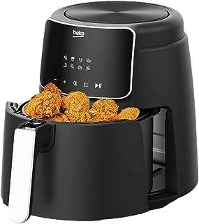 Friteuse à air beko frl 2244b capacité 39 l 1500 w panneau de commande. DIAYTAR COTE D'IVOIRE  - Le paradis des bonnes affaires en ligne ! Avec notre large éventail de produits discount, vous trouverez tout ce dont vous avez besoin à des prix incroyablement bas. Des articles pour la maison aux appareils électroménagers, des ordinateurs aux vêtements à la mode, des gadgets uniques aux accessoires indispensables, nous sommes votre guichet unique pour des économies inégalées !