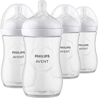Biberon philips avent natural response transparent 9 oz 4 unités scy903 04. Faites des économies sans sacrifier la qualité sur DIAYTAR COTE D'IVOIRE, votre boutique en ligne discount ultime. Découvrez notre sélection soigneusement choisie de produits dans divers domaines, allant de l'informatique à la mode, et bénéficiez de prix imbattables. Faites-vous plaisir tout en respectant votre budget chez nous.