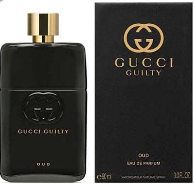 Gucci guilty oud pour femmes et hommes 90 ml. DIAYTAR COTE D'IVOIRE  - Votre source en ligne pour des produits discount de qualité. Explorez notre boutique en ligne et découvrez une large variété de produits, du petit électroménager aux gadgets les plus en vogue. Profitez de nos prix cassés et trouvez les meilleurs deals pour vos besoins quotidiens.