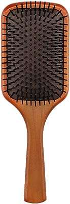 Brosse à cheveux 1 pièce peigne de massage coussin d'air brosse. Bienvenue chez DIAYTAR COTE D'IVOIRE, votre destination en ligne pour des prix imbattables ! Découvrez notre vaste choix d'articles discount, des essentiels pour la maison aux appareils électroménagers, en passant par l'informatique, la mode et les gadgets tendance, le tout à des tarifs défiant toute concurrence.