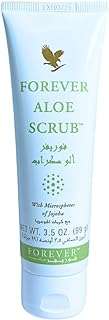 Forever aloe scrub exfoliant doux à l'aloe vera et aux perles de jojoba. À la recherche de bons plans en ligne ? Ne cherchez pas plus loin que DIAYTAR COTE D'IVOIRE  ! Notre boutique généraliste vous propose une large gamme de produits discount, allant des articles pour la maison aux appareils électroménagers, en passant par l'informatique, la mode et les gadgets. Faites des économies tout en trouvant des produits de qualité, le tout en quelques clics seulement.