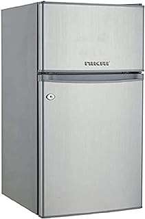 Réfrigérateur mini bar à porte simple nikai capacité brute de 135 l. DIAYTAR COTE D'IVOIRE  - la référence en matière de shopping en ligne à prix réduit. Trouvez tout ce dont vous avez besoin pour votre maison, de l'électroménager pratique aux articles de mode tendance, en passant par les dernières innovations technologiques. Faites des économies sans compromettre la qualité avec notre selection de produits discount de confiance.