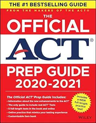 Le guide officiel de préparation act 2020 – 2021. Besoin de renouveler votre électroménager à petit prix ? Rendez-vous sur DIAYTAR COTE D'IVOIRE, la référence en ligne pour des produits de qualité à prix discount. Avec notre sélection diversifiée, vous trouverez facilement l'équipement parfait pour votre maison, sans vous ruiner.