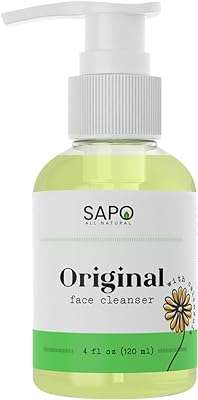 Nettoyant pour le visage entièrement naturel original de sapu. DIAYTAR COTE D'IVOIRE, la boutique en ligne par excellence pour tous les amateurs de gadgets insolites et ludiques. Découvrez notre large sélection de produits à petit prix, parfaits pour surprendre et amuser votre entourage. De l'électronique à l'originalité débordante, laissez-vous tenter par nos gadgets innovants et créez la surprise en toutes occasions !