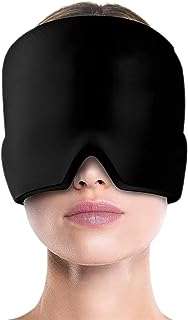 Pack de masques en gel pour soulager les maux de tête liés à la chaleur. DIAYTAR COTE D'IVOIRE, la boutique en ligne par excellence pour tous les amateurs de gadgets insolites et ludiques. Découvrez notre large sélection de produits à petit prix, parfaits pour surprendre et amuser votre entourage. De l'électronique à l'originalité débordante, laissez-vous tenter par nos gadgets innovants et créez la surprise en toutes occasions !