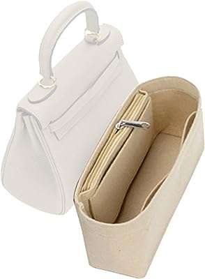 Hermes kelly 25 organizer 1011 beige s organisateur de sac à main. DIAYTAR COTE D'IVOIRE  - Votre adresse en ligne pour des offres discount irrésistibles. Trouvez tout ce dont vous avez besoin, du mobilier aux appareils électroniques en passant par les tendances de la mode, et profitez de nos prix imbattables. Réinventez votre façon de faire des achats et économisez dès maintenant !