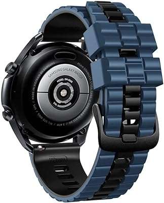 Bracelet en silicone dado 22 mm compatible avec huawei watch gt2. DIAYTAR COTE D'IVOIRE, le paradis du shopping en ligne à prix discount ! Naviguez à travers notre large gamme de produits discount soigneusement sélectionnés pour votre maison, votre cuisine, votre dressing et bien plus encore. Faites de bonnes affaires et offrez-vous les dernières tendances à petits prix, tout en restant à l'affût des nouveautés.