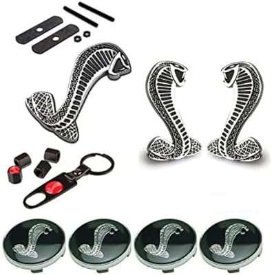Benzed 11 pièces am120 cobra ensemble calandre avant argentée + autocollant. DIAYTAR COTE D'IVOIRE  deviendra rapidement votre référence pour tous vos besoins discount en ligne. Découvrez notre vaste assortiment de produits allant des indispensables de la maison aux dernières innovations technologiques, en passant par les vêtements et les accessoires de mode à prix cassés. Profitez de notre offre exceptionnelle dès maintenant !