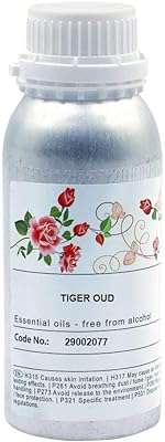 Huile de parfum concentrée de tigre au oud longue durée istay. Faites des économies considérables chez DIAYTAR COTE D'IVOIRE, votre destination en ligne pour des produits discount. Notre boutique propose une large sélection d'articles pour la maison, l'électroménager, l'informatique, la mode et bien plus encore, avec des tarifs compétitifs et une satisfaction client garantie.