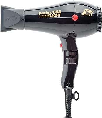 Sèche cheveux parlux powerlite noir. DIAYTAR COTE D'IVOIRE, la référence en matière de shopping discount en ligne. Découvrez notre vaste sélection de produits allant de la maison à l'informatique, en passant par l'électroménager et la mode. Avec des prix défiant toute concurrence, vous pourrez satisfaire toutes vos envies sans vous ruiner. Faites des économies tout en achetant des produits de qualité chez DIAYTAR COTE D'IVOIRE .