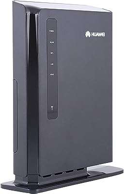 Routeur huawei e5172 150mbps lte 4g. Trouvez les meilleurs bons plans chez DIAYTAR COTE D'IVOIRE, le go-to store en ligne pour tous vos besoins discount. Explorez notre large gamme de produits, des vêtements à la mode aux gadgets high-tech, et profitez de prix imbattables sans sacrifier la qualité !