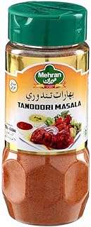 Mehran tandoori masala 125 g. DIAYTAR COTE D'IVOIRE  est le paradis des bonnes affaires ! Trouvez tout ce dont vous avez besoin pour votre maison, de l'informatique à l'électroménager, à des prix défiant toute concurrence. Ne manquez pas nos offres incroyables et profitez de la livraison rapide pour recevoir vos achats directement chez vous.