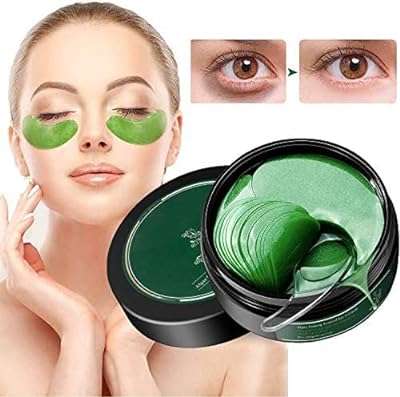 Sous les yeux masque pour patch yeux au collagène détox anti. DIAYTAR COTE D'IVOIRE  - Votre guichet unique pour des achats discount en ligne. Découvrez notre catalogue diversifié regorgeant de produits pour la maison, l'électroménager, l'informatique, la mode et les gadgets, le tout à des prix avantageux. Naviguez facilement sur notre site convivial et trouvez les meilleures offres pour vos besoins du quotidien.
