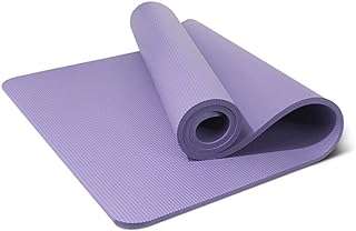 Tapis de yoga maston multi usages épaisseur 10 mm et 15 haute. DIAYTAR COTE D'IVOIRE  - Votre source en ligne pour des produits discount de qualité. Explorez notre boutique en ligne et découvrez une large variété de produits, du petit électroménager aux gadgets les plus en vogue. Profitez de nos prix cassés et trouvez les meilleurs deals pour vos besoins quotidiens.