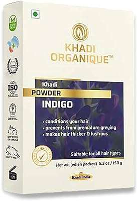 Poudre d'indigo biologique kadi 150g. Faites des affaires exceptionnelles sur DIAYTAR COTE D'IVOIRE ! Avec notre large éventail de produits discount, allant des articles de décoration intérieure aux appareils électroniques, en passant par les jouets pour enfants et les produits de santé, vous êtes assurés de trouver tout ce dont vous avez besoin à des prix imbattables.