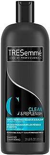Shampoing nettoyant en profondeur tresemme purify & repair 798 ml (paquet de 2). DIAYTAR COTE D'IVOIRE  : votre boutique en ligne discount préférée ! Faites des économies sur des articles essentiels pour votre vie quotidienne, de l'électroménager à l'informatique en passant par la mode et les gadgets. Ne cherchez plus, les meilleurs prix sont chez nous !